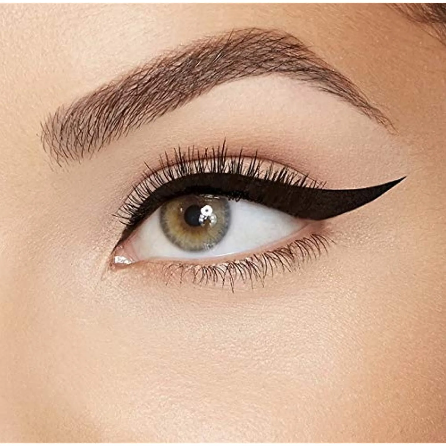 Too Faced Better Than Sex Waterproof Liquid Eyeliner Deepest Black
