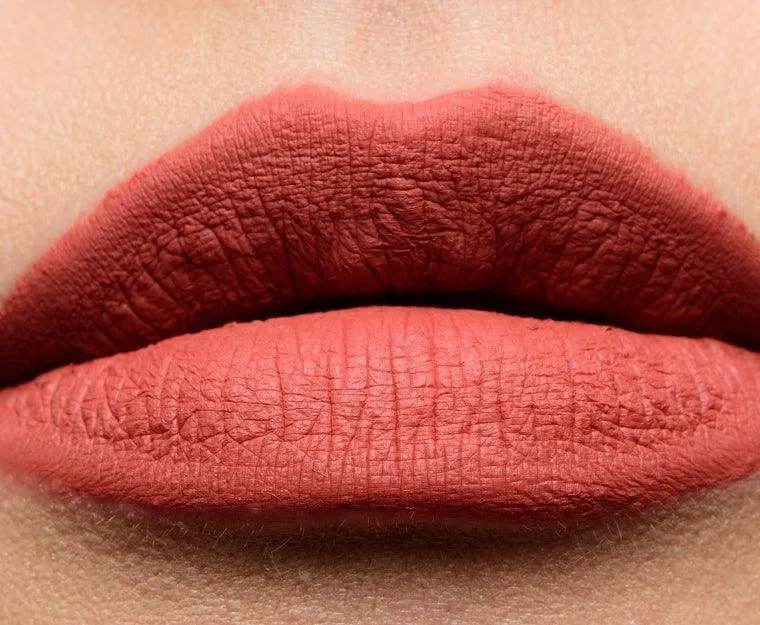 Too Faced - Melted Matte Liquified Lipstick - Pumpkin Spice