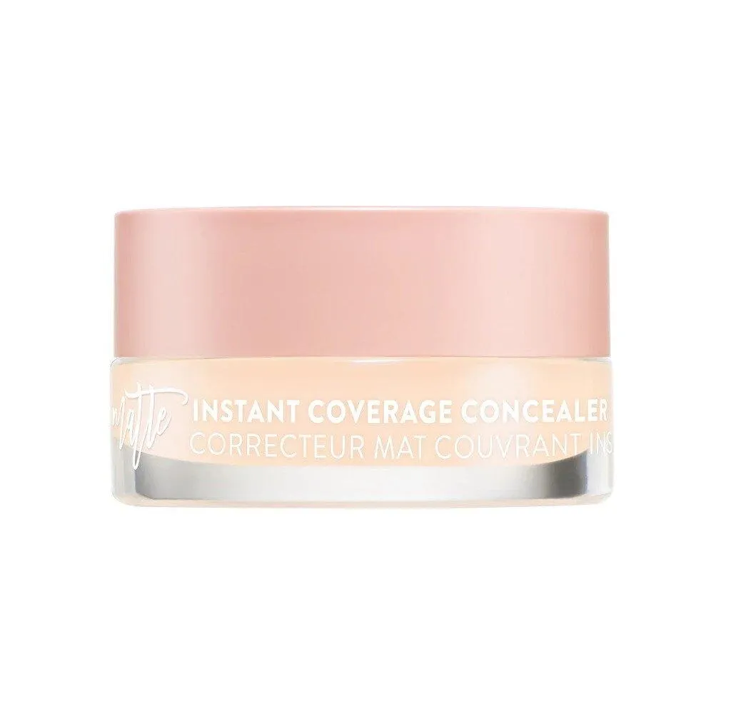 Too Faced - Peach Perfect Concealer - Buttercream