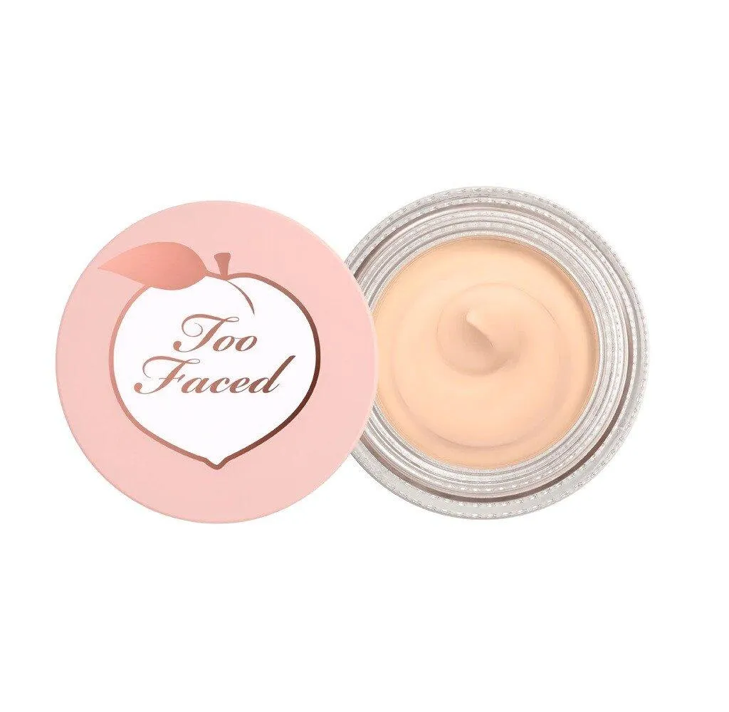 Too Faced - Peach Perfect Concealer - Buttercream