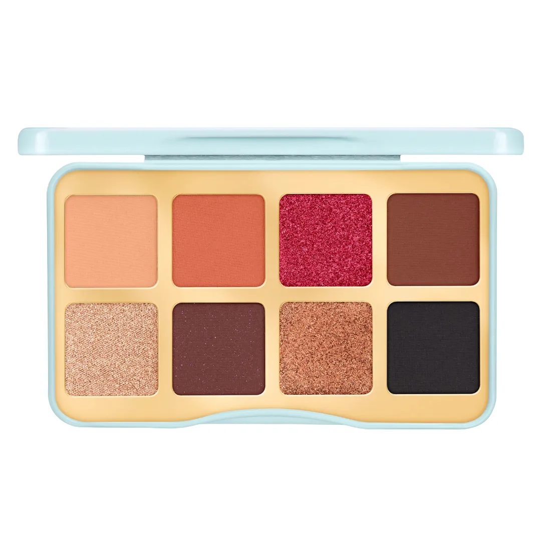Too Faced - Secret Santa Mini Eyeshadow Palette