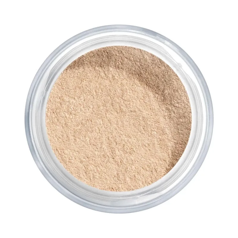 Translucent Loose Powder sypki puder do twarzy 05 Translucent Medium 8g