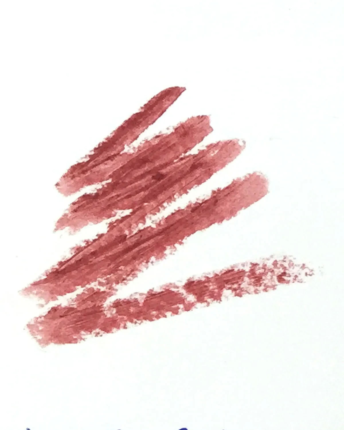 Trend Lips Velvet Matte Lipstick