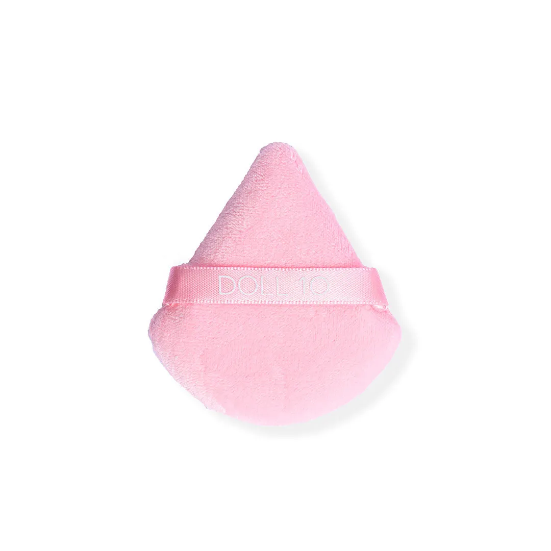 Triangle Puff