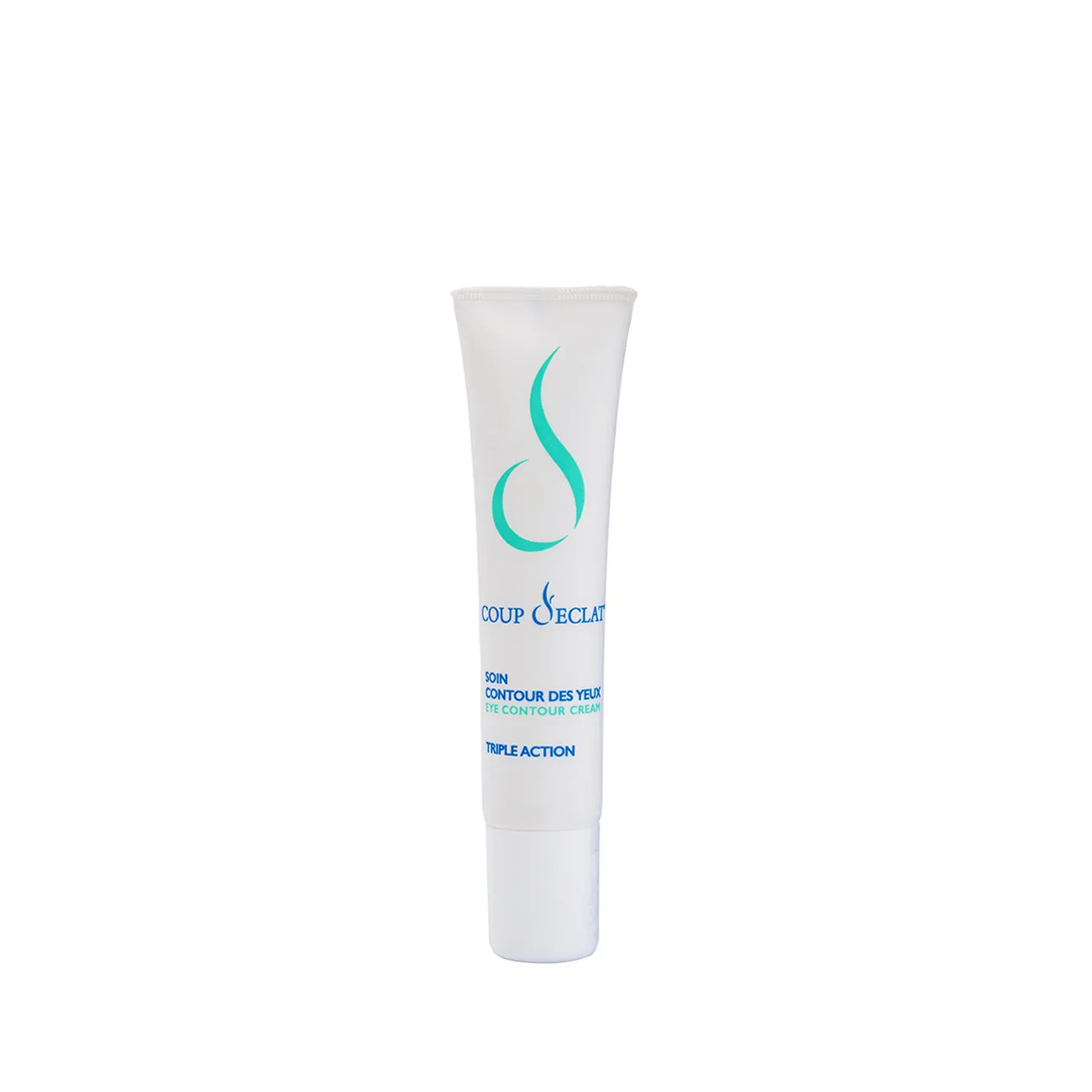 Triple Action Eye Contour Cream