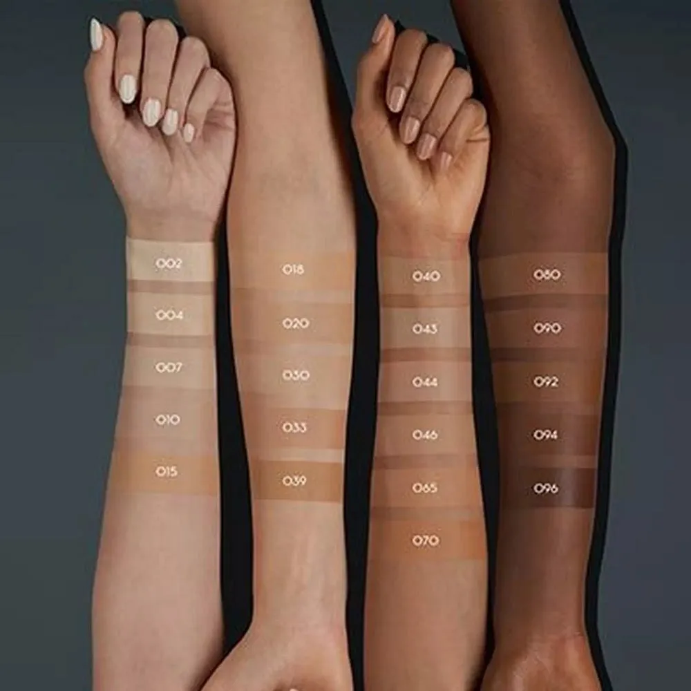 True Skin Hydrating Foundation nawilżający podkład do twarzy 030 30ml