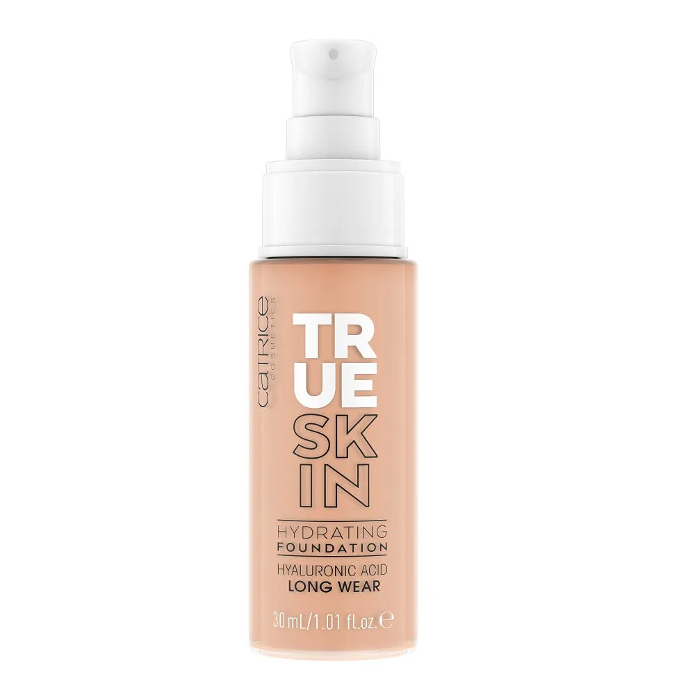True Skin Hydrating Foundation nawilżający podkład do twarzy 030 30ml