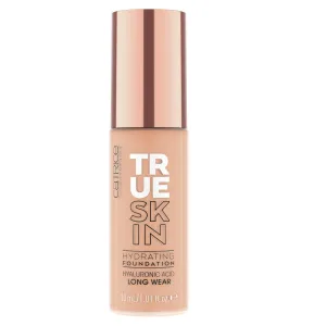True Skin Hydrating Foundation nawilżający podkład do twarzy 030 30ml