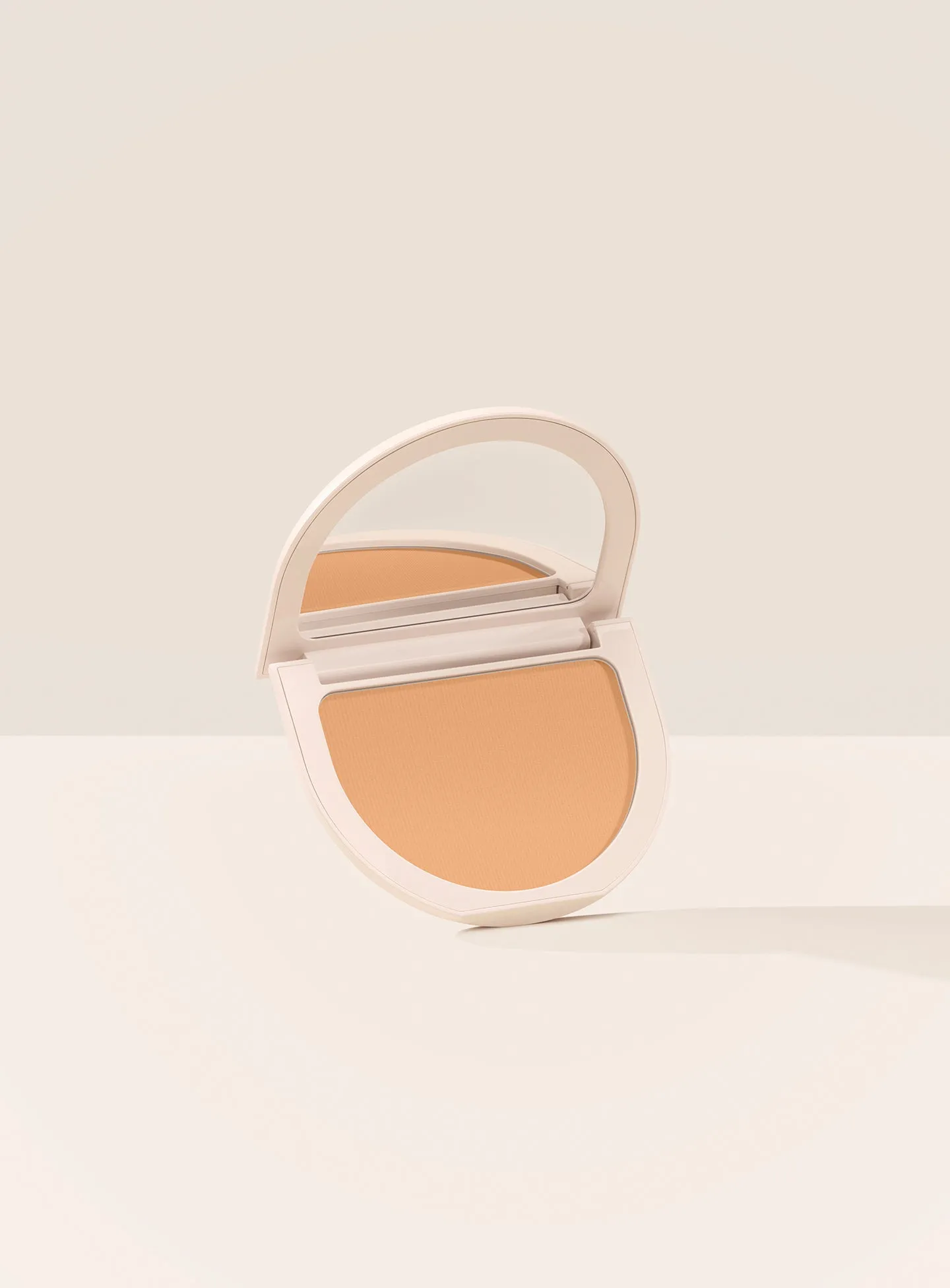 True To Myself Tinted Pressed Finishing Powder