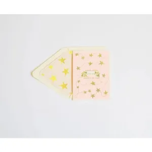 TWINKLE TWINKLE, LITTLE STAR BLUSH