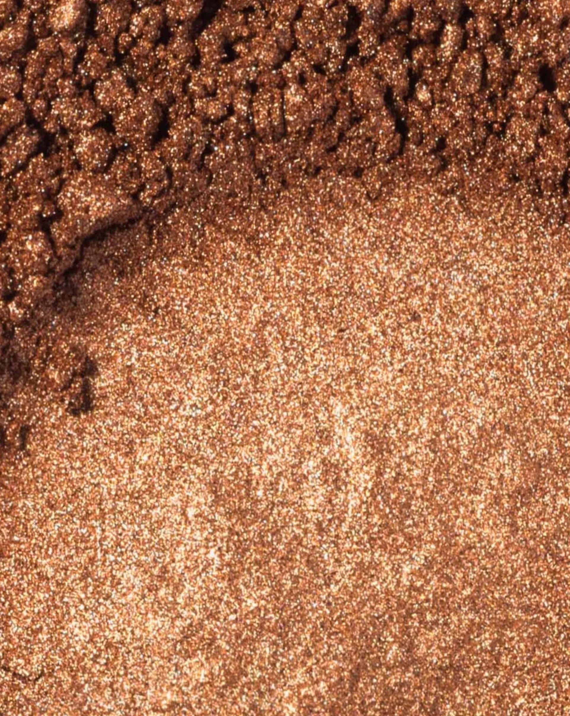 Two-Ingredient Shimmer Eyeshadow