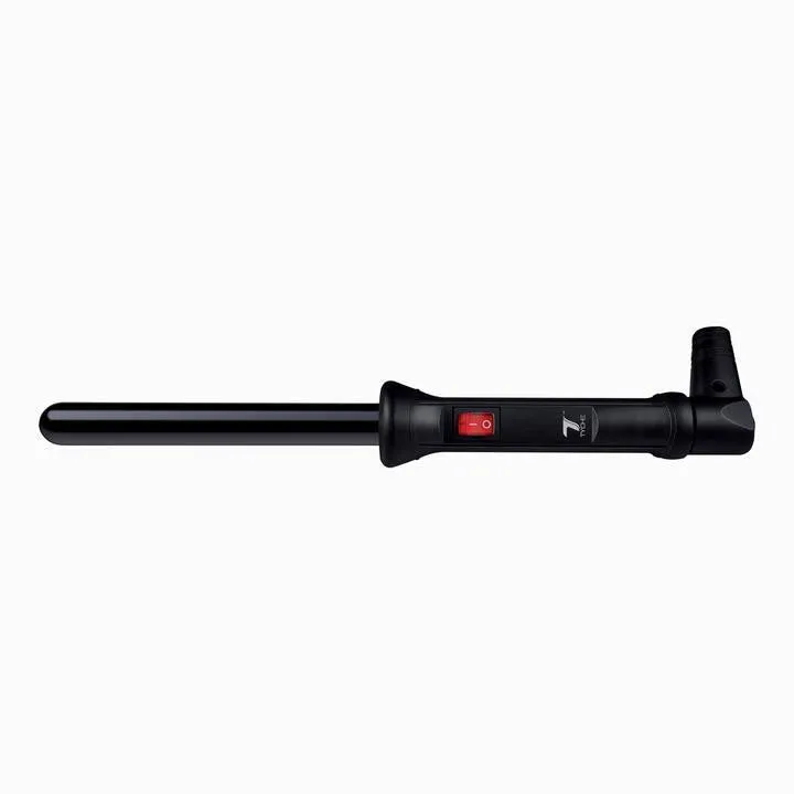 Tyche Professional Rod Round Curling Iron 3/4"