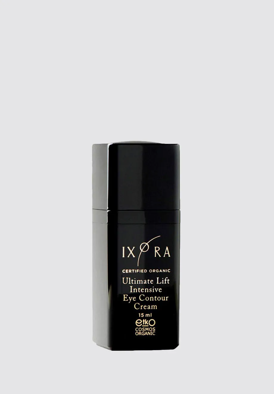 Ultimate Lift Intensive Eye Contour Cream