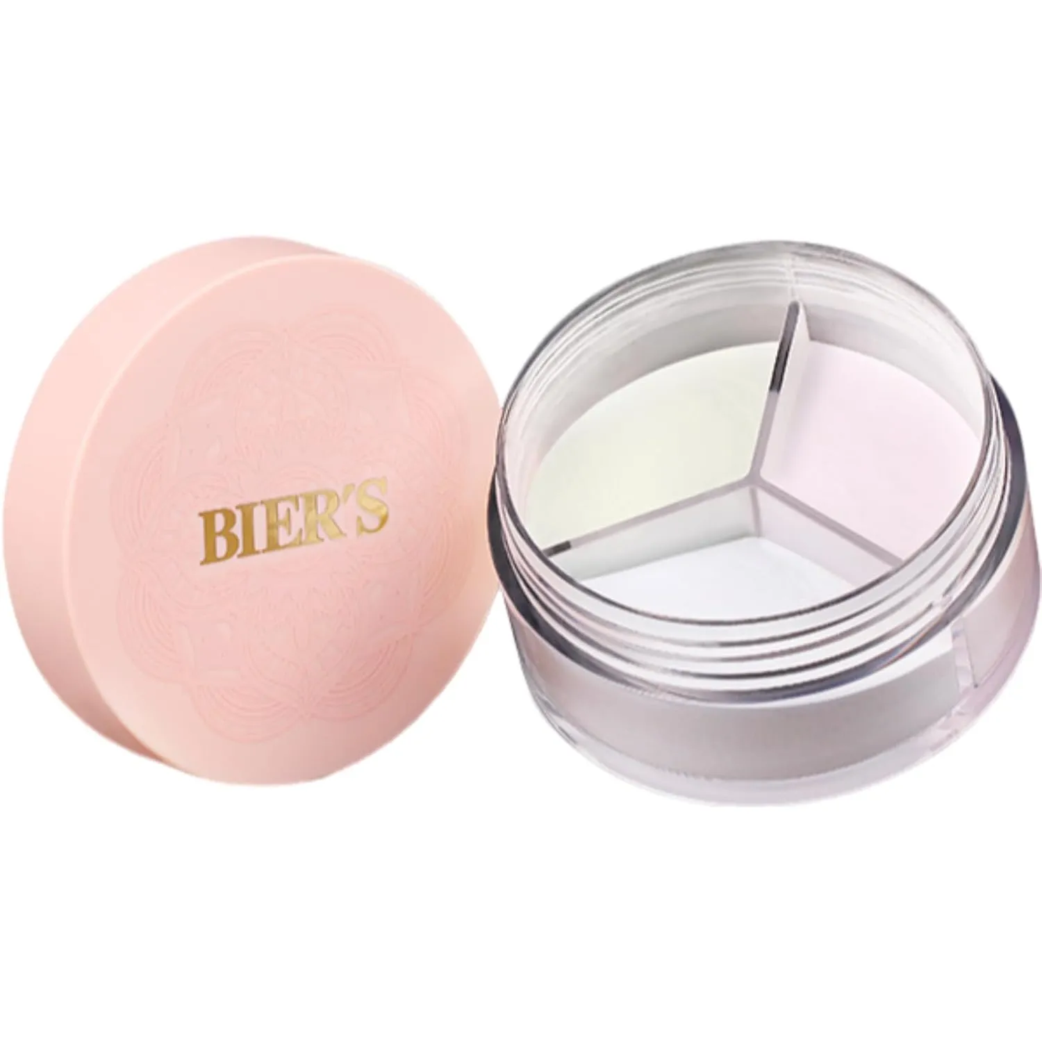 Ultimate Setting Powder - Translucent, Oil-Control, Skin-Perfecting Formula for Flawless, Long-Lasting Finish