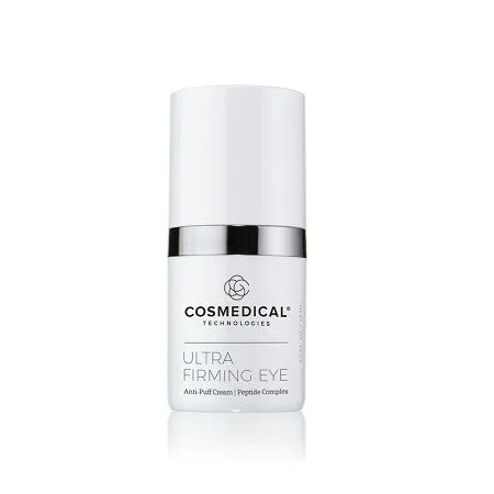Ultra Firming Eye 15ML Tester
