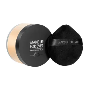 Ultra HD Matte Setting Powder