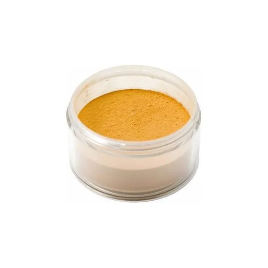 Ultralucent Mineral Powder - Rich Tan PWR004