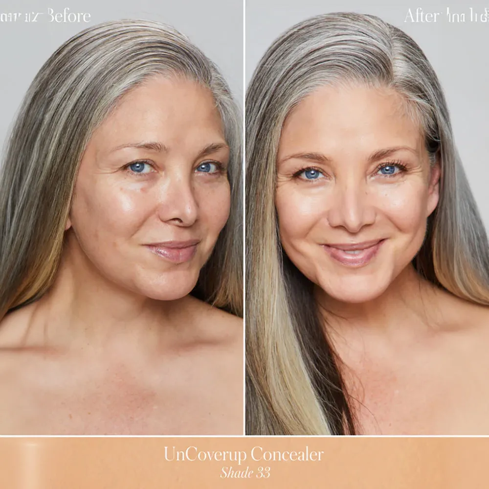 UnCoverup Concealer