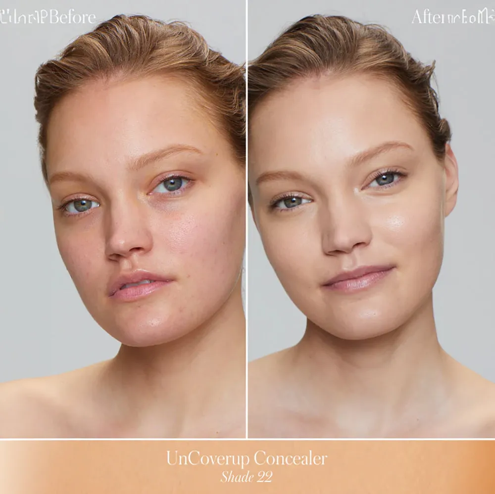 UnCoverup Concealer