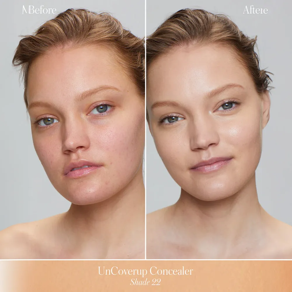 UnCoverup Concealer