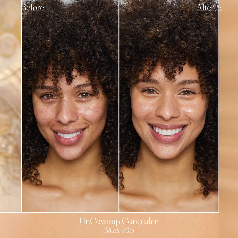 UnCoverup Concealer