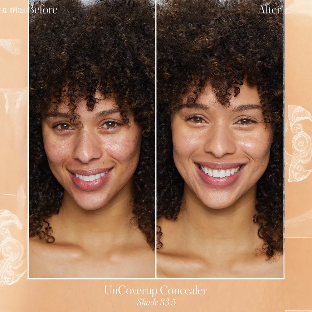 UnCoverup Concealer