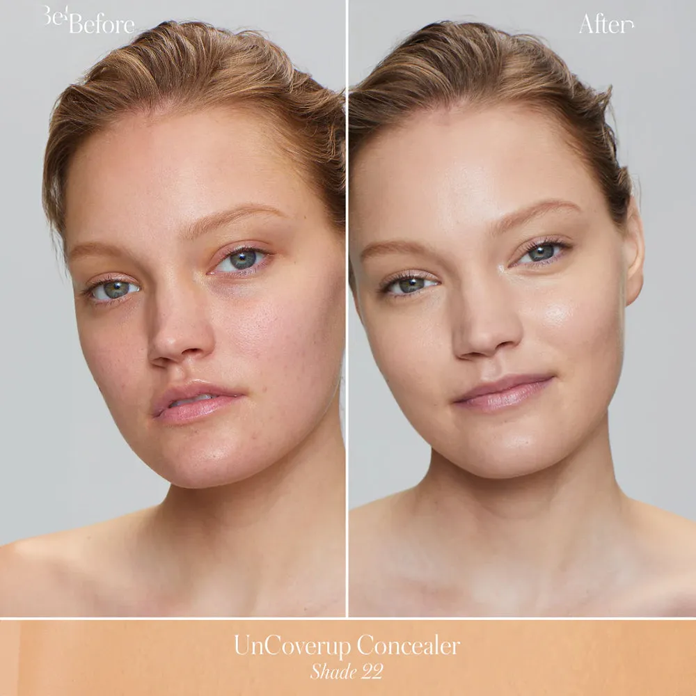UnCoverup Concealer
