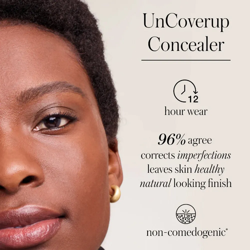 UnCoverup Concealer