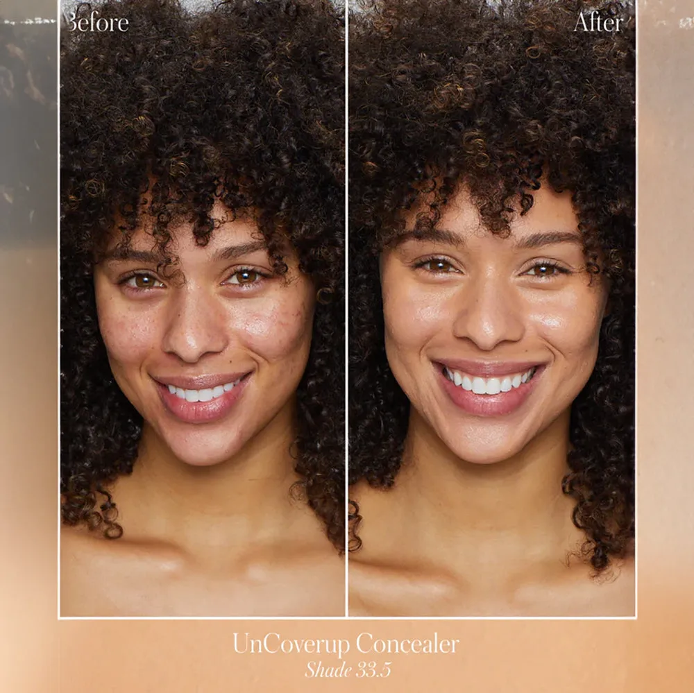 UnCoverup Concealer