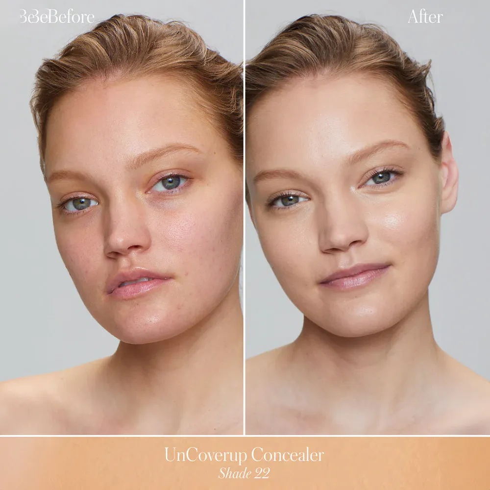 UnCoverup Concealer