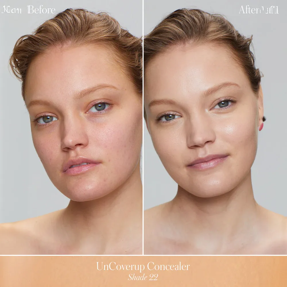 UnCoverup Concealer