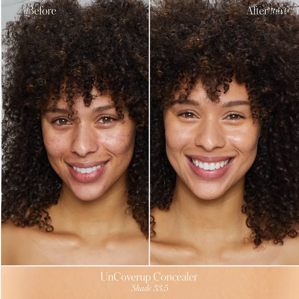 UnCoverup Concealer