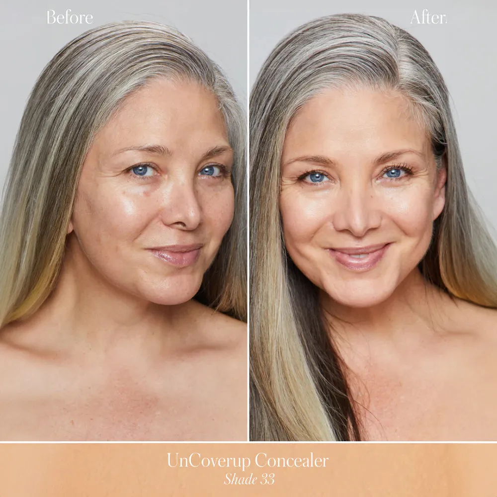 UnCoverup Concealer