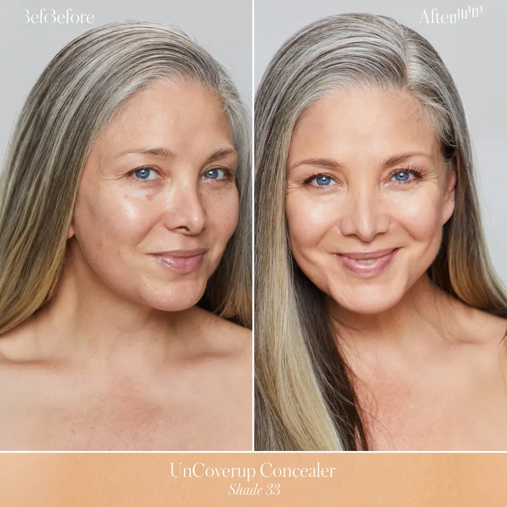 UnCoverup Concealer