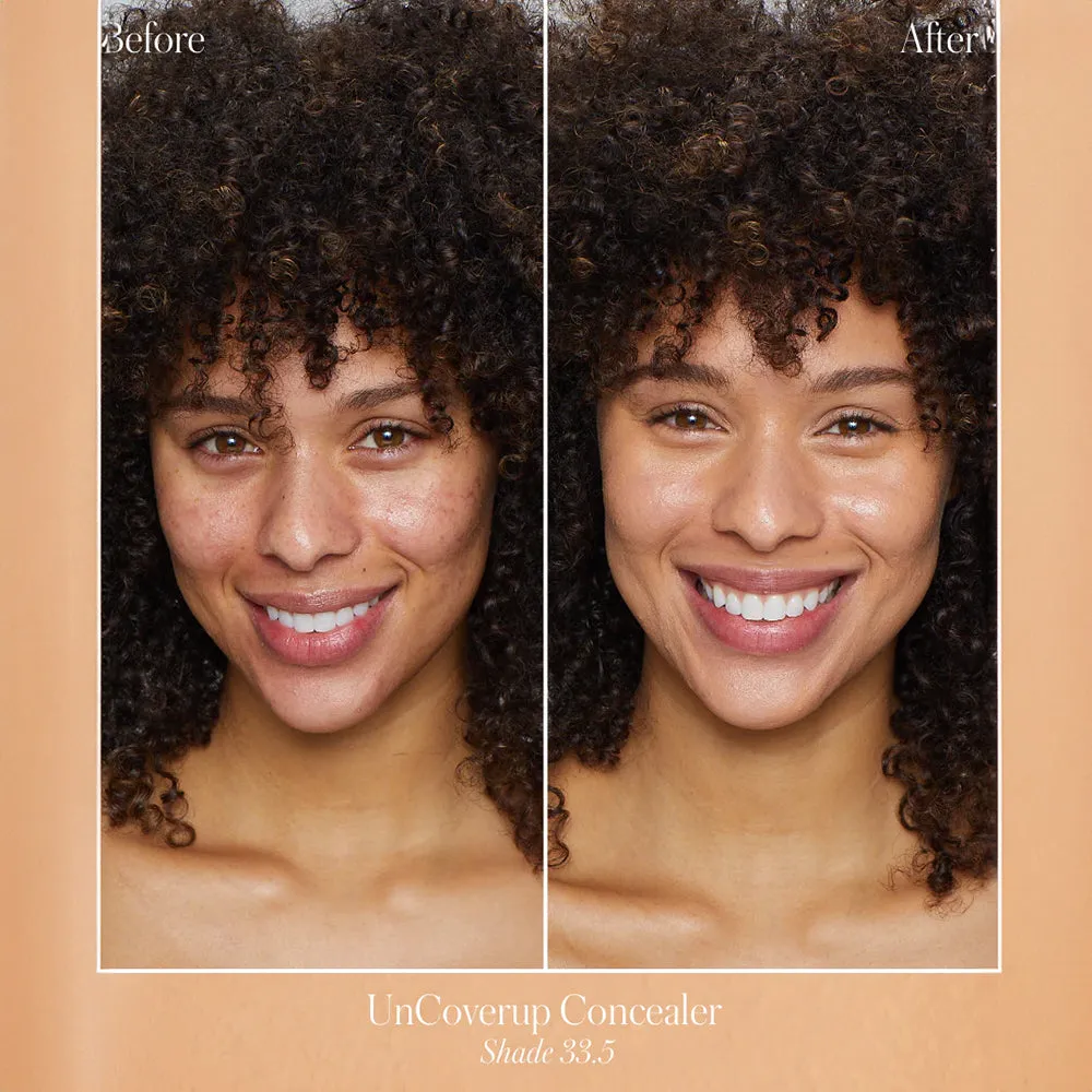 UnCoverup Concealer
