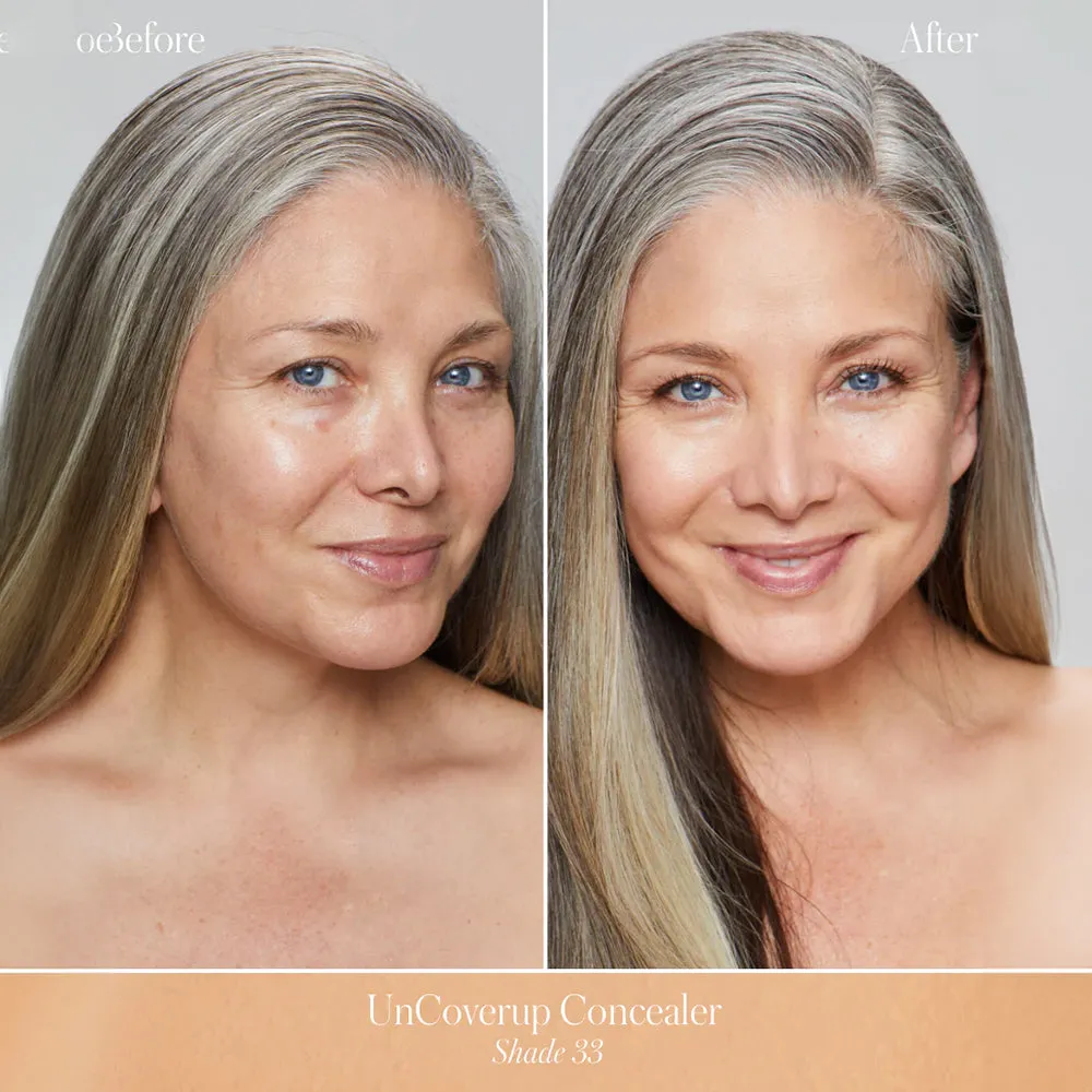 UnCoverup Concealer