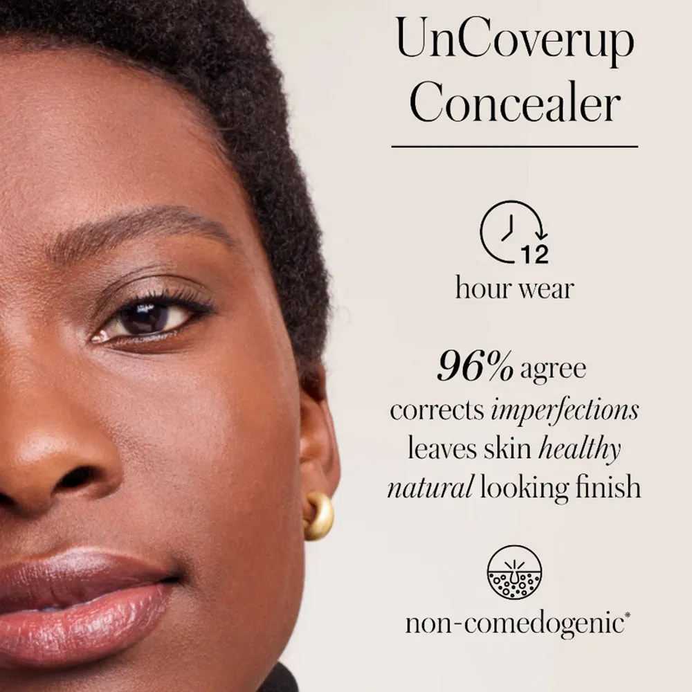 UnCoverup Concealer