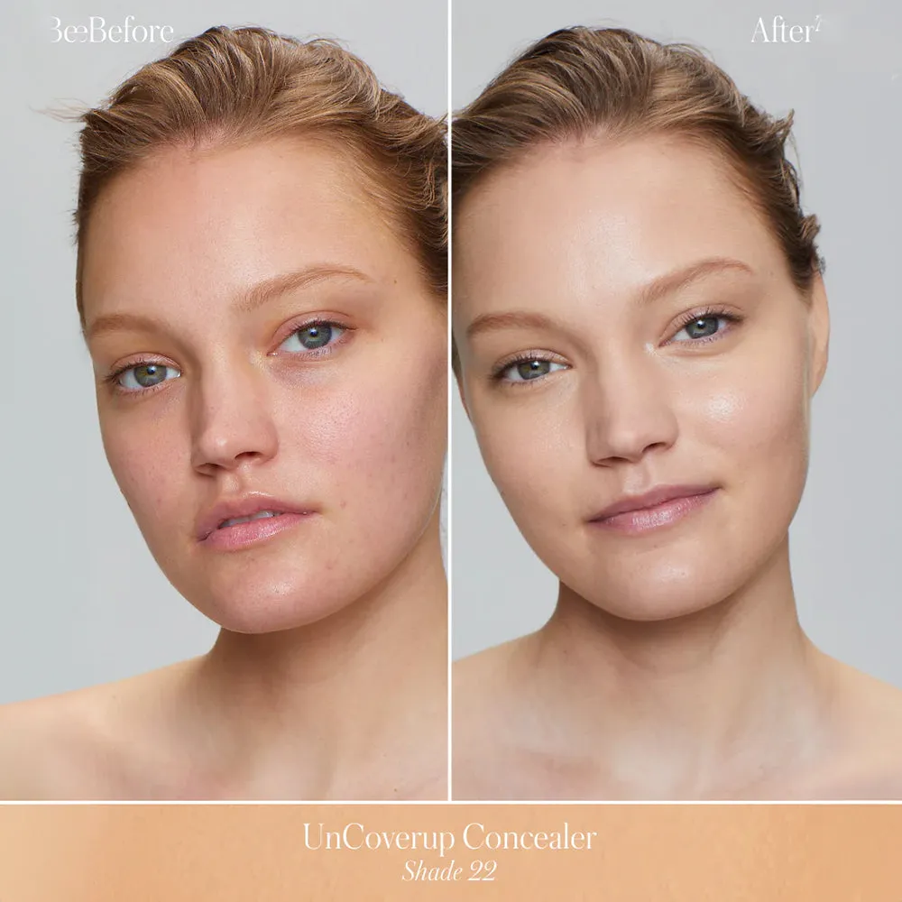 UnCoverup Concealer