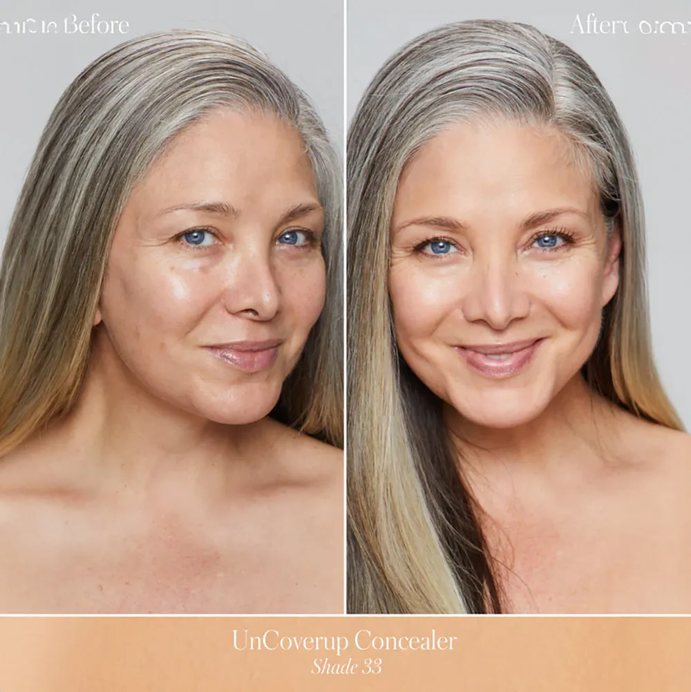 UnCoverup Concealer