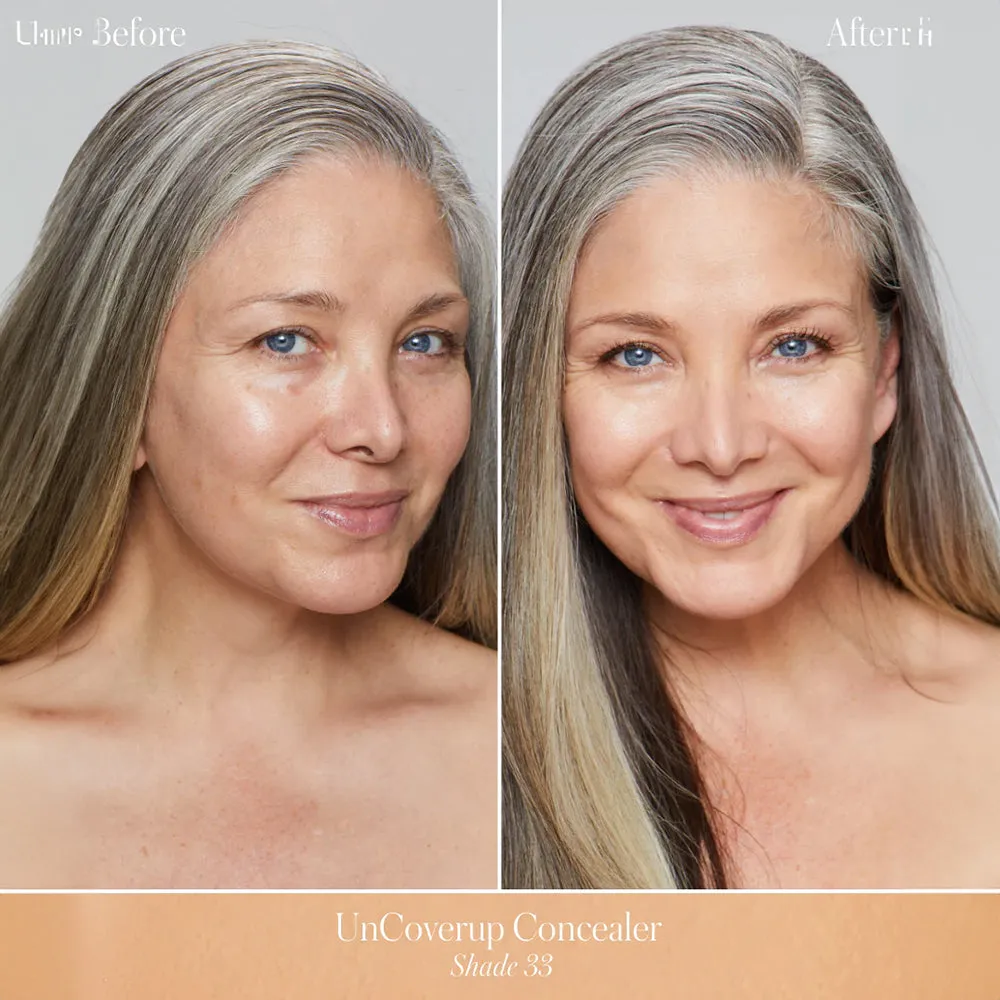 UnCoverup Concealer