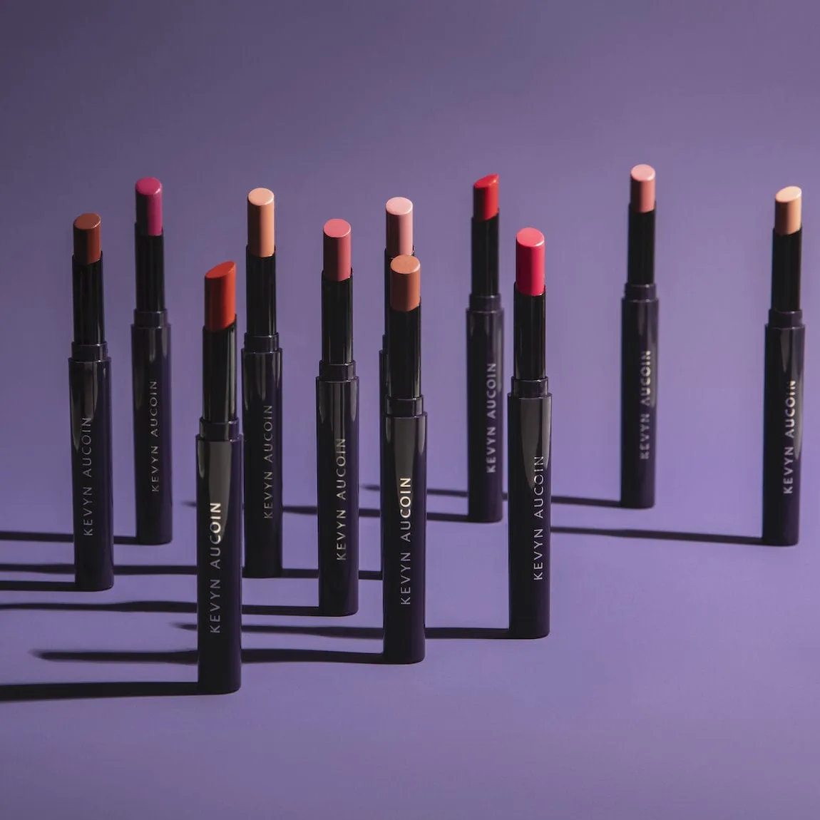 UNFORGETTABLE LIPSTICK - MATTE