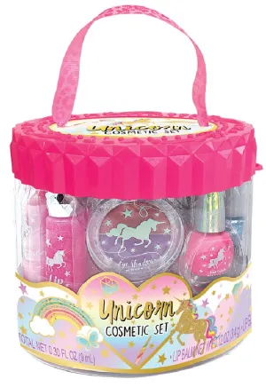 UNICORN COSMETIC SET