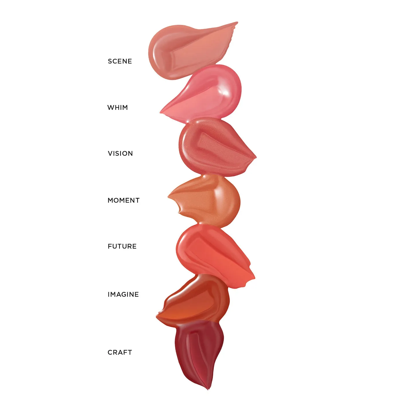 Unreal Liquid Blush - Vision
