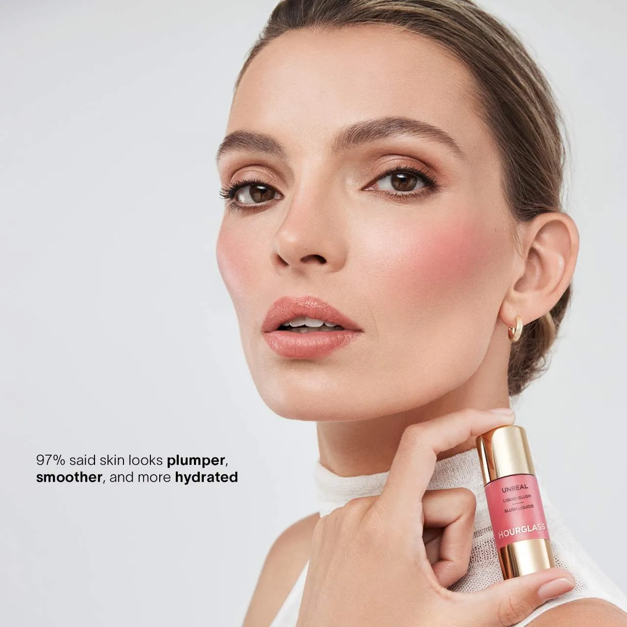 Unreal Liquid Blush - Vision