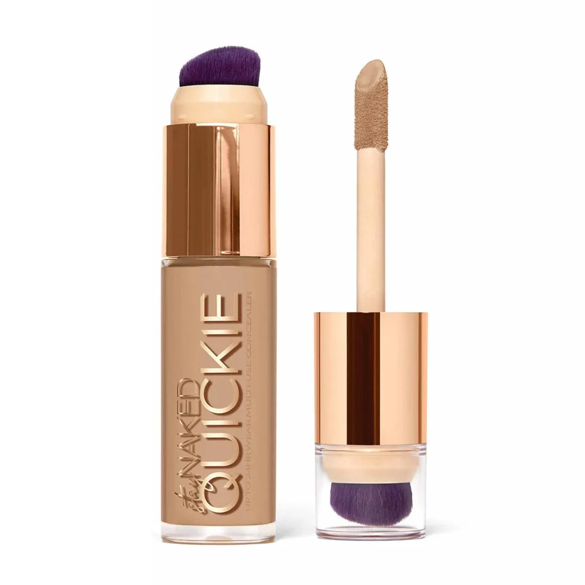 Urban Decay Stay Naked Quickie 24-hour Multi-use Concealer