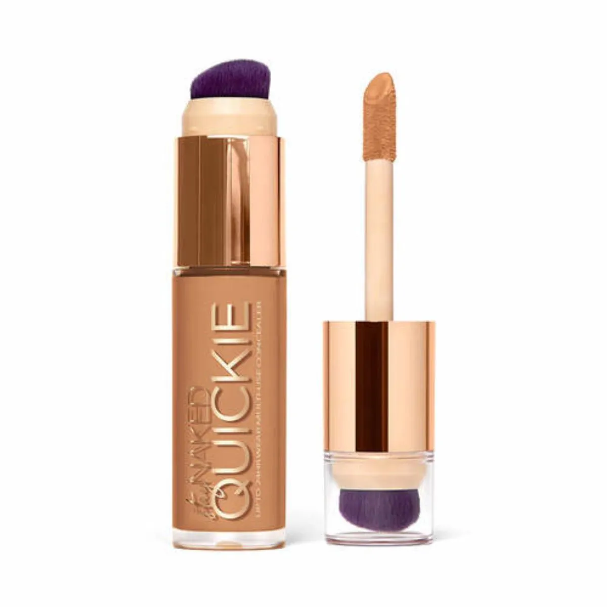 Urban Decay Stay Naked Quickie 24-hour Multi-use Concealer