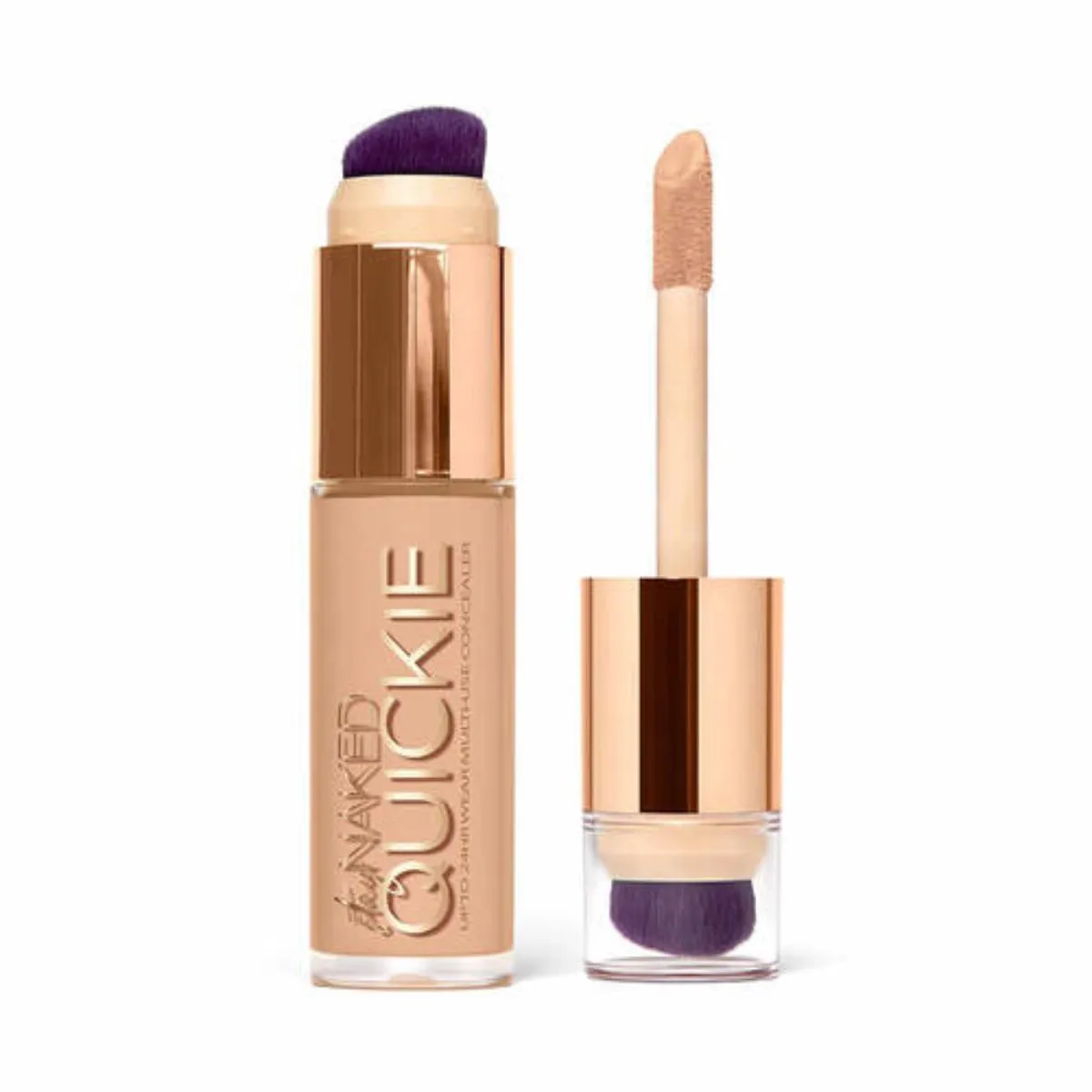 Urban Decay Stay Naked Quickie 24-hour Multi-use Concealer