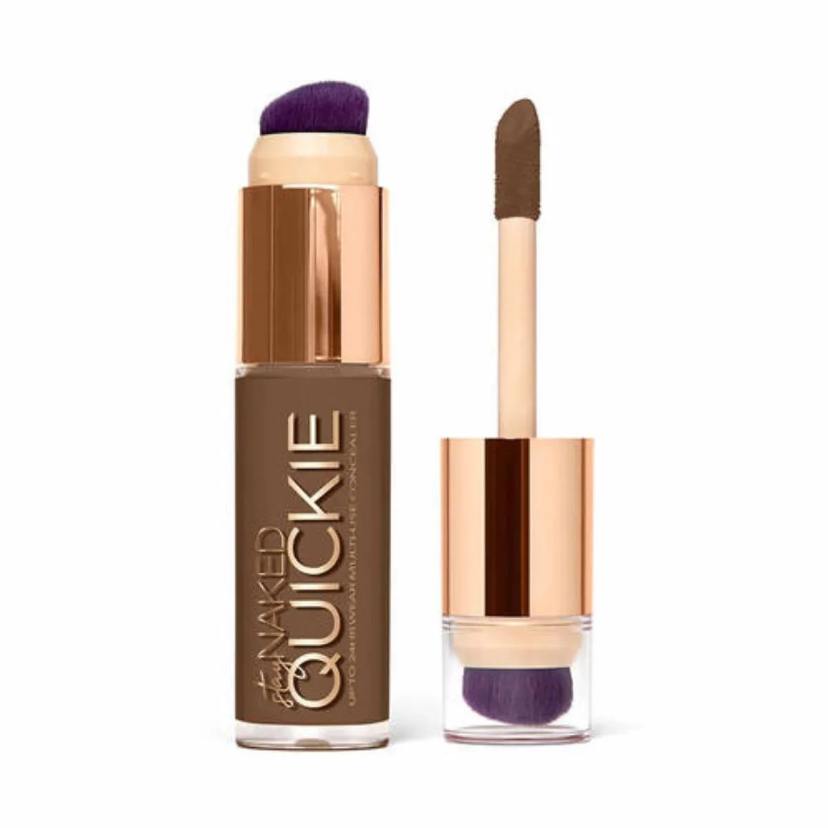 Urban Decay Stay Naked Quickie 24-hour Multi-use Concealer