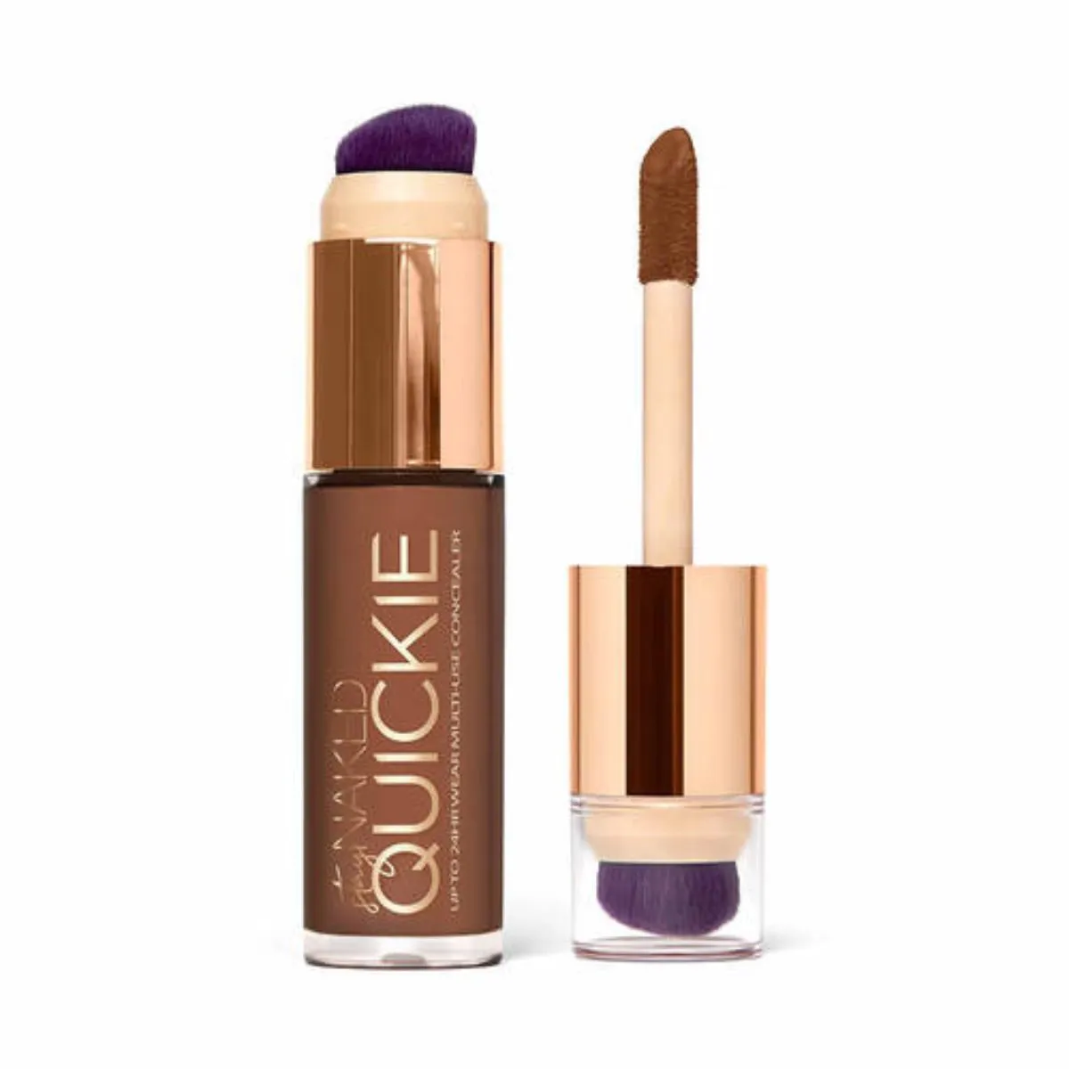 Urban Decay Stay Naked Quickie 24-hour Multi-use Concealer