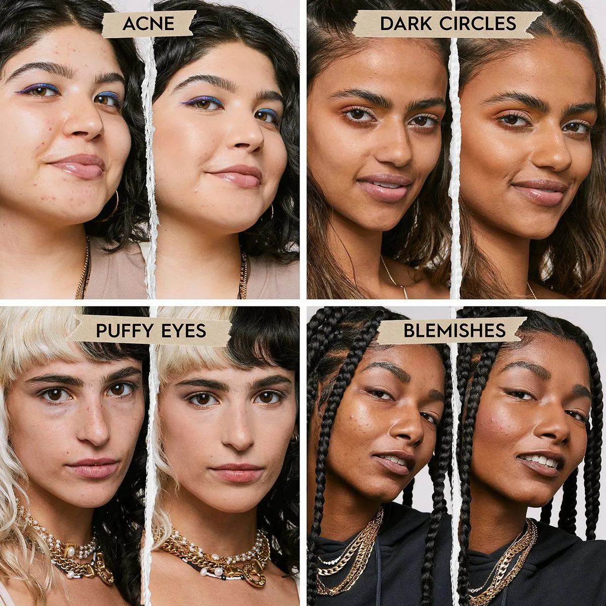 Urban Decay Stay Naked Quickie 24-hour Multi-use Concealer